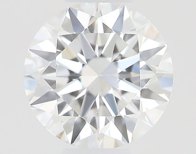 0.30 carat Round diamond G VS1 Good