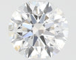 0.31 carat Round diamond F VS2 Excellent
