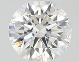 0.50 carat Round diamond G  VS2 Excellent