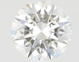 0.40 carat Round diamond H VVS2 Excellent