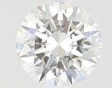 0.40 carat Round diamond H VVS2 Excellent