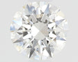 0.30 carat Round diamond J  VS1 Excellent