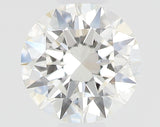 0.30 carat Round diamond J  VS1 Excellent