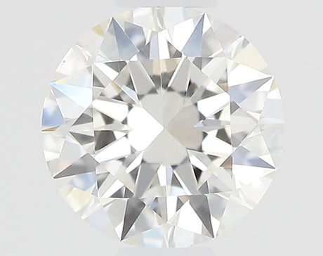 0.30 carat Round diamond J  VS1 Excellent