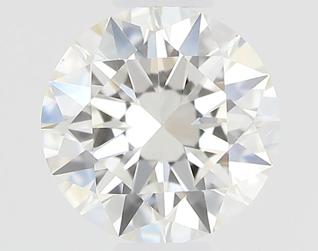 0.30 carat Round diamond J  VS1 Excellent