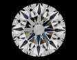 0.30 carat Round diamond D VS1 Excellent