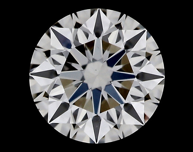 0.30 carat Round diamond D VS1 Excellent