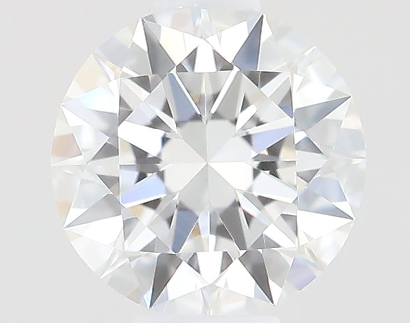 0.22 carat Round diamond E  VVS1 Excellent