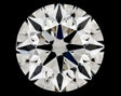 0.50 carat Round diamond J VVS2 Excellent