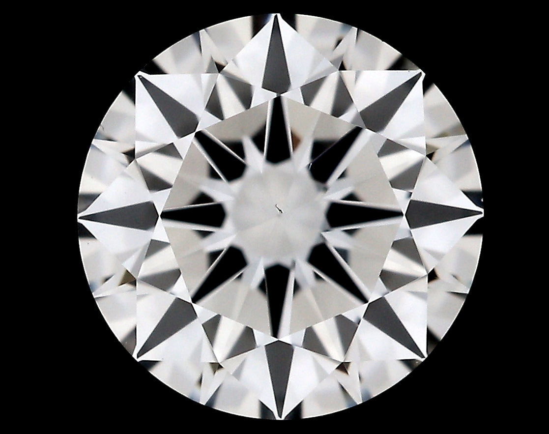 0.50 carat Round diamond D  VS1 Excellent