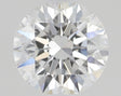 0.50 carat Round diamond F VS1 Excellent