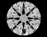 0.23 carat Round diamond H  VS1 Excellent