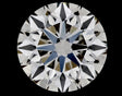 0.70 carat Round diamond G VS2 Excellent