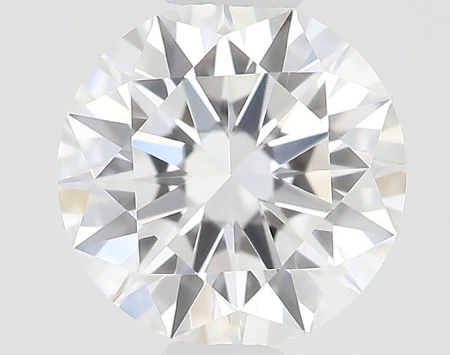 0.30 carat Round diamond F VVS1 Excellent