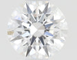 0.35 carat Round diamond E VVS1 Excellent