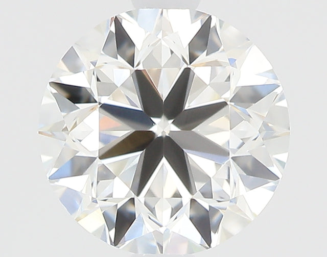 0.70 carat Round diamond H VVS2 VeryGood