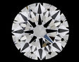 0.30 carat Round diamond E VS1 Excellent