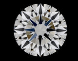 0.60 carat Round diamond D  VS1 Excellent