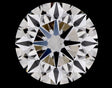 1.00 carat Round diamond F VS1 Excellent