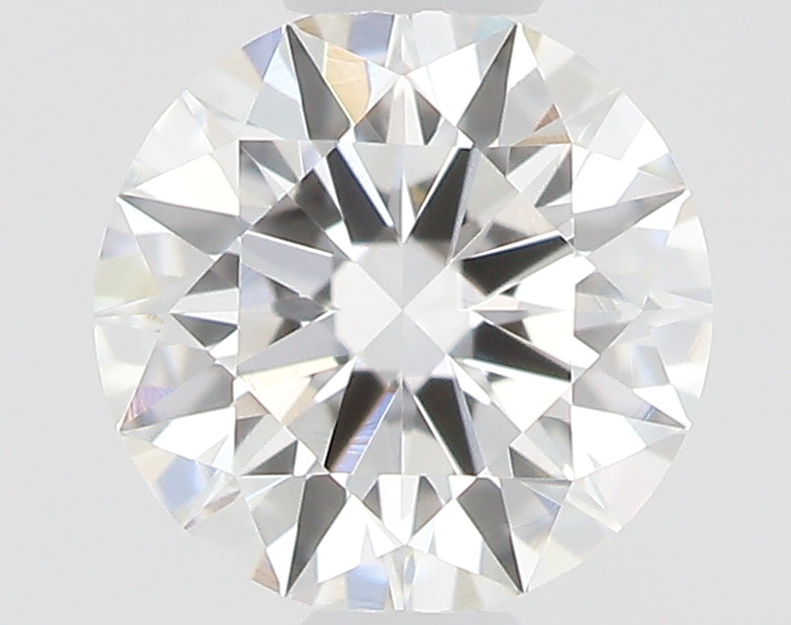 0.31 carat Round diamond G  VVS2 Excellent