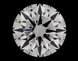 0.30 carat Round diamond E SI2 Excellent