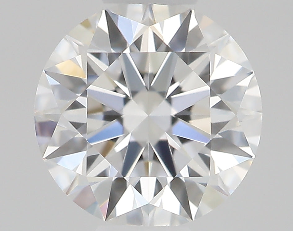 0.36 carat Round diamond D  IF Excellent