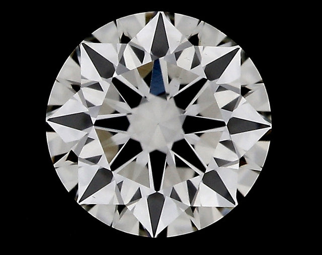 0.30 carat Round diamond G  VS1 Excellent