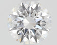 0.20 carat Round diamond D VVS2 Excellent