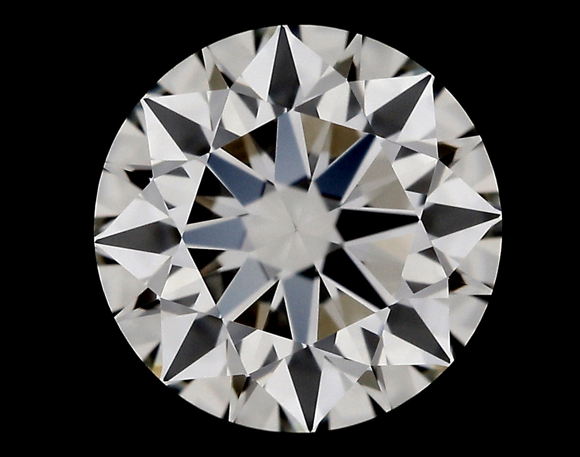 0.51 carat Round diamond G  VVS2 Excellent