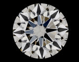 0.51 carat Round diamond G  VVS2 Excellent