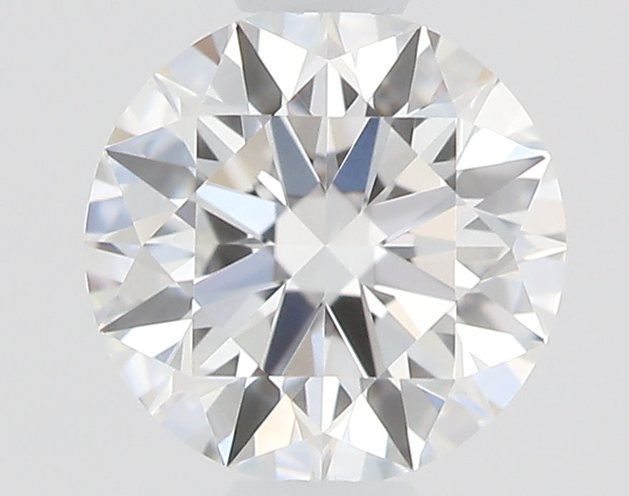 0.30 carat Round diamond F VS1 Excellent