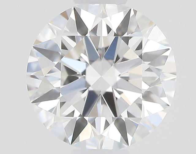 0.30 carat Round diamond F VS1 Excellent