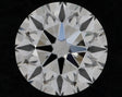 0.43 carat Round diamond H VVS1 Excellent