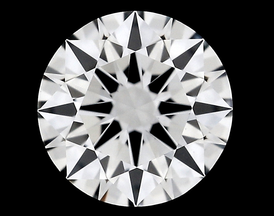 0.23 carat Round diamond D VS1 Excellent