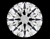 0.23 carat Round diamond D VS1 Excellent