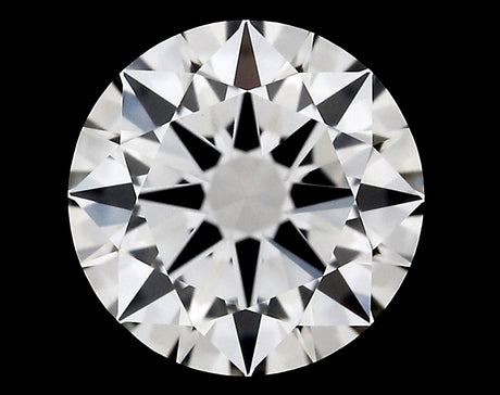 0.30 carat Round diamond G  VVS2 Excellent