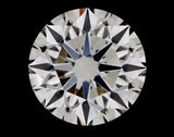 0.55 carat Round diamond G  VVS1 Excellent