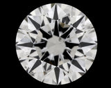 1.30 carat Round diamond H  SI2 Excellent