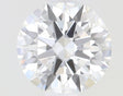 0.31 carat Round diamond F VS1 Excellent