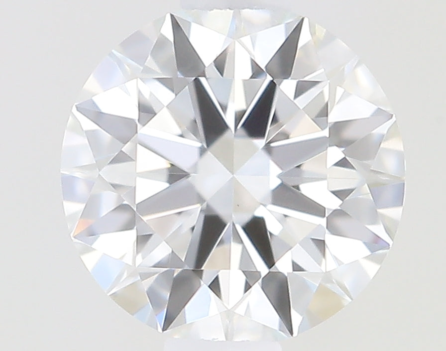 0.31 carat Round diamond F VS1 Excellent
