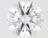 0.31 carat Round diamond F VS1 Excellent