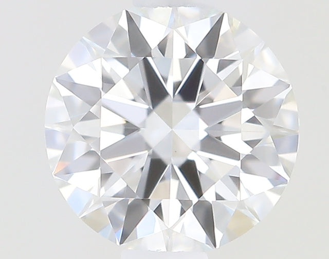 0.31 carat Round diamond F VS1 Excellent