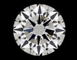0.30 carat Round diamond I  VS2 Excellent