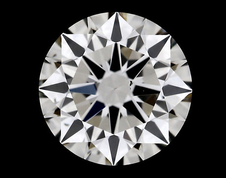 0.30 carat Round diamond I  VS2 Excellent
