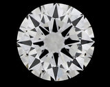 0.30 carat Round diamond G  VVS2 Excellent