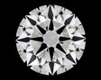 0.30 carat Round diamond E VS1 Excellent