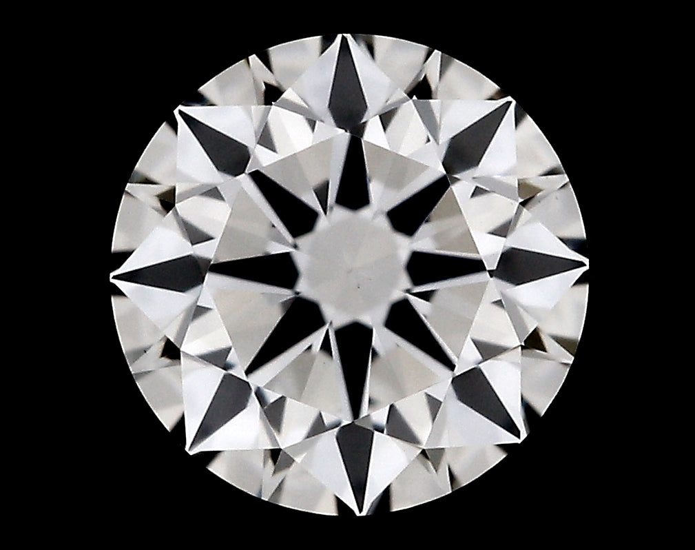 0.30 carat Round diamond E VS1 Excellent