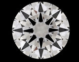 0.30 carat Round diamond G  VVS2 Excellent