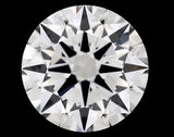 0.50 carat Round diamond G  VS2 Excellent