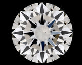 0.50 carat Round diamond G  VS1 Excellent